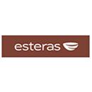 Esteras Logo