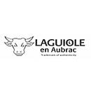 Laguiole en Aubrac Logo