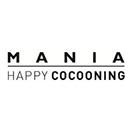 Mania Happy Cocooning Logo