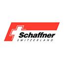 Schaffner Logo