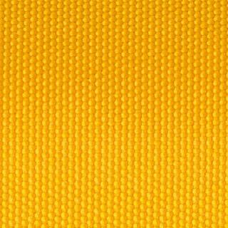 Glatz Ersatzbezug ALU-TWIST easy, rund 330 cm, Farbe: 142 / Bright Yellow, Kl.2