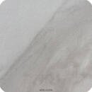 Porzellankeramik-Tischplatte, white marble, 12 mm,...