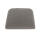 klink / Carma Sitzkissen für Stapelsessel FARO / BARI, Farbe: Amai grey (100% Polypropylen)