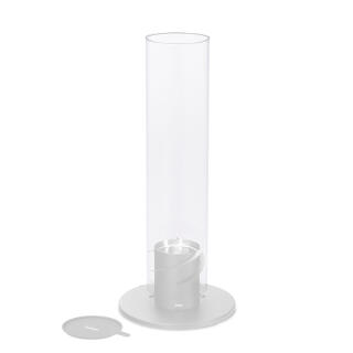 Höfats Ersatzglas transparent SPIN 120