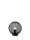Tribu LED-Standleuchte MONSIEUR LEBONNET / TRICOT, 30 cm, Farbe: wenge
