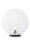 Tribu LED-Standleuchte MONSIEUR LEBONNET / TRICOT, 60 cm, Farbe: white