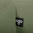 Ogo STARFISH S, G1/21, Agora 3D, Farbe: green, 83 x 20 cm
