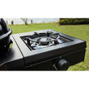 Outdoorchef Cooking Zone Kit Plus DAVOS Serie