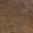 klink / Carma HPL-Tisch BOARD, Edelstahl anthrazit / HPL, Farbe: patina bronze, 180 x 90 cm