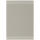Lafuma Outdoorteppich MARSANNE, Hegoa Gris Grey, 155 x 230 cm