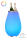 Joouls LED-Leuchte THE JOOULY 65, inkl. Bluetooth-Lautsprecher