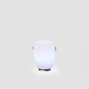 Joouls LED-Leuchte THE JOOULY BOWL M, inkl. Bluetooth-Lautsprecher