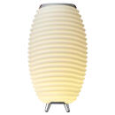 Kooduu SYNERGY-2.0 Lautsprecher LED-Leuchte und Weinkühler 50 (Größe L)