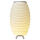 Kooduu SYNERGY-2.0 Lautsprecher LED-Leuchte und Weinkühler 50 (Größe L)