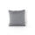 klink / Carma Rückenkissen für Stapelsessel LINUS / STRIPE / PACIFIC, Panama grau (100 % Acryl)
