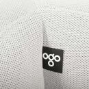 Ogo STARFISH XL, G1/21, Agora 3D, Farbe: white, 145 x 27 cm