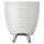 Kooduu SYNERGY-2.0 Lautsprecher LED-Leuchte und Weinkühler 35 (Größe S)