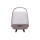 Kooduu LITE-UP Play mini LED-Leuchte und Lautsprecher, Farbe Earth (JBL)