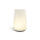 DEDON LED Leuchte OMBII, Kunststoff, inkl. USB-C Ladekabel