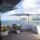 Tuuci Ampelschirm OCEAN MASTER MAX SINGLE CANTILEVER, Alu/Sunbrella marine (100% Polyacryl 295g/m²), 400 cm quadratisch, Stoff Klasse C 4604 Natural