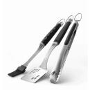 President&rsquo;s Limited Grillbesteck-Set (3teilig),...