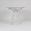 EMU Tischgestell HEAVEN, rund 80 cm, Farbe: weiß...