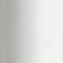 Bistrotischgestell TIFFANY, Höhe 73 cm, Fuß 40 x 40 cm, Gusseisen / Stahl pulverbeschichtet, Farbe: matt linen