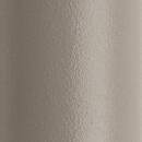 Bartisch Gestell NEMO klappbar, Aluminium, Farbe: matt taupe