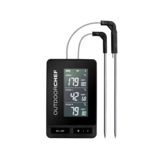 Outdoorchef Grillthermometer GOURMET CHECK PRO