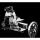 Berkel Schwungradschneider VOLANO B114, Farbe: schwarz
