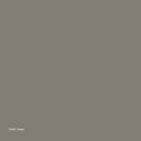 Conmoto Kissentruhe EL PECHO, HPL taupe, Kanten schwarz, 220 x 102 cm