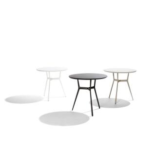 Tribu Tisch BRANCH, Aluminium, Farbe 10-Linen