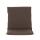 klink / Carma Niederlehner-Auflage KRETA NL, Farbe: mink brown, Sunbrella® (100 % Polyacryl)