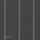 klink / Carma Dünne Liegenauflage FUSION, Farbe: Streifen-grau (100% Polypropylen)