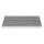 Hamat Fußmatte OUTLINE, 80 x 50 cm, Farbe: light grey