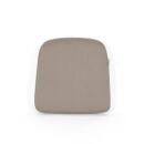 klink / Carma Sitzkissen für Stapelsessel LYNN / CADIZ, Sunbrella (100 % Polyacryl),