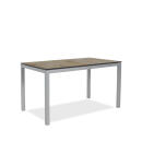 klink / Carma HPL-Tisch TORONTO, Aluminium / HPL,...