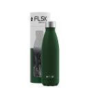 FLSK Trinkflasche FRST, Edelstahl-Isolierflasche 500 ml