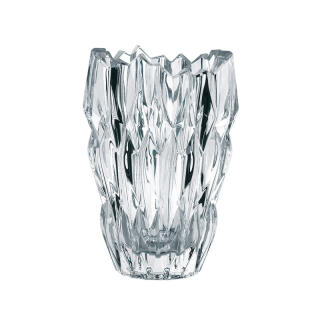 Nachtmann QUARTZ Vase oval 16 cm