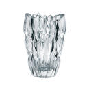 Nachtmann QUARTZ Vase oval 16 cm