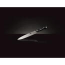 Napoleon Tranchier Messer, Stahl, Farbe: schwarz, 39,3 x...