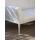 Fast 3-Sitzer links NEWJOINT, Aluminium / Sunbrella, Farbe: taupe / Lopi Marble